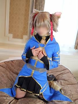 [Sex Syndrome] ガチ洗脳ちゃん 誰とでも生ハメ超絶有名姦通レイヤー 闇過去１８歳アナル尻尾ＳＡ〇 シリ力ちゃん_037