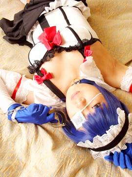 [Night Cocoon] 闘士無惨_183