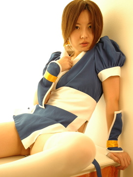[秋吉うみ] 霞BOX photo collection_003