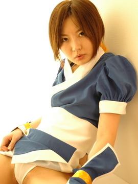 [秋吉うみ] 霞BOX photo collection_005