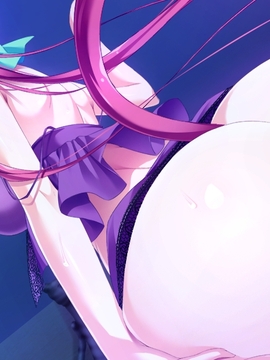 [アトリエかぐや BARE＆BUNNY] ハラミタマ_329