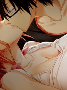 [アトリエかぐや BARE＆BUNNY] えろゼミ ～エッチにヤルきにABC～_004