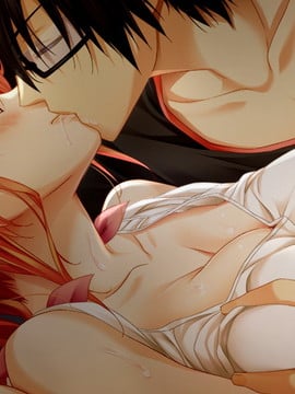 [アトリエかぐや BARE＆BUNNY] えろゼミ ～エッチにヤルきにABC～_007