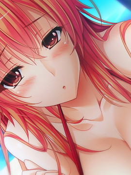 [アトリエかぐや BARE＆BUNNY] えろゼミ ～エッチにヤルきにABC～_059