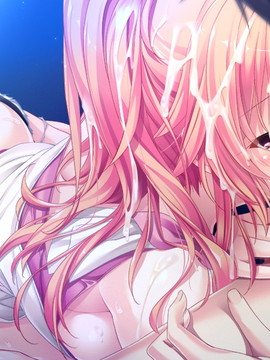 [アトリエかぐや BARE＆BUNNY] えろゼミ ～エッチにヤルきにABC～_104