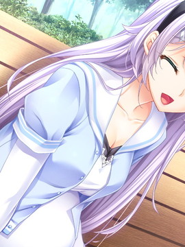 [アトリエかぐや BARE＆BUNNY] えろゼミ ～エッチにヤルきにABC～_293