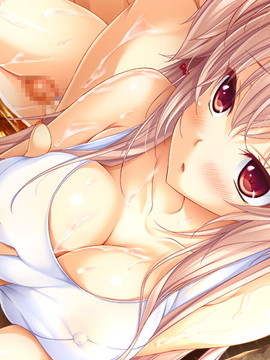 [アトリエかぐや BARE＆BUNNY] えろゼミ ～エッチにヤルきにABC～_361