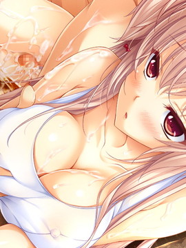 [アトリエかぐや BARE＆BUNNY] えろゼミ ～エッチにヤルきにABC～_365