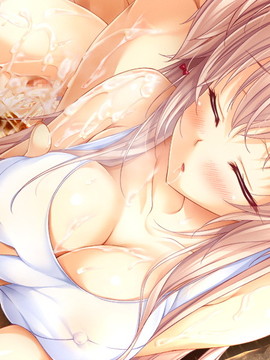 [アトリエかぐや BARE＆BUNNY] えろゼミ ～エッチにヤルきにABC～_368