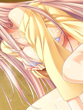 [アトリエかぐや BARE＆BUNNY] えろゼミ ～エッチにヤルきにABC～_411