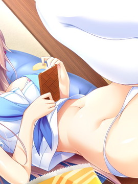 [アトリエかぐや BARE＆BUNNY] えろゼミ ～エッチにヤルきにABC～_471