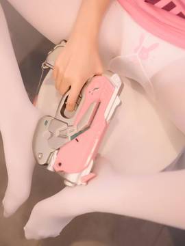 [少女映畵] D.VA DLC_017