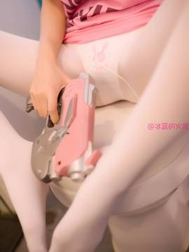 [少女映畵] D.VA DLC_020