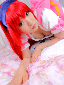 [ベリベリ Go To Heaven！] のぐ デジタル写真集 Nogumix_127