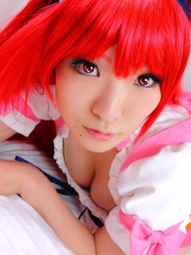 [ベリベリ Go To Heaven！] のぐ デジタル写真集 Nogumix_128