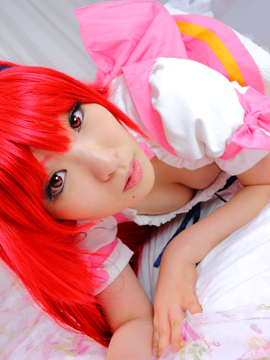 [ベリベリ Go To Heaven！] のぐ デジタル写真集 Nogumix_129