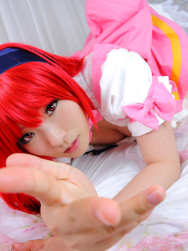 [ベリベリ Go To Heaven！] のぐ デジタル写真集 Nogumix_130