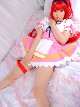 [ベリベリ Go To Heaven！] のぐ デジタル写真集 Nogumix_132