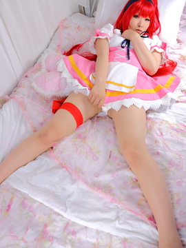 [ベリベリ Go To Heaven！] のぐ デジタル写真集 Nogumix_134
