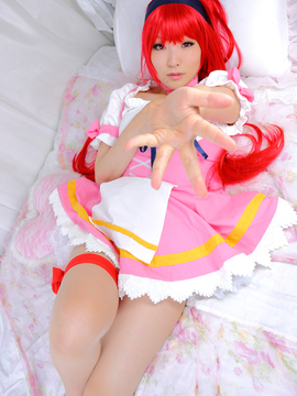 [ベリベリ Go To Heaven！] のぐ デジタル写真集 Nogumix_137