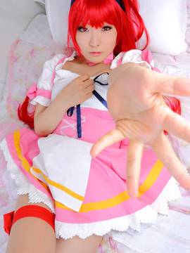 [ベリベリ Go To Heaven！] のぐ デジタル写真集 Nogumix_138