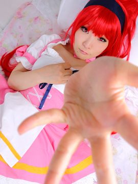[ベリベリ Go To Heaven！] のぐ デジタル写真集 Nogumix_139