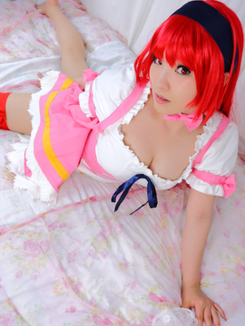 [ベリベリ Go To Heaven！] のぐ デジタル写真集 Nogumix_141