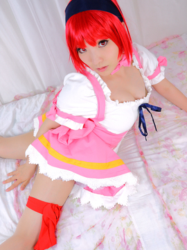 [ベリベリ Go To Heaven！] のぐ デジタル写真集 Nogumix_142