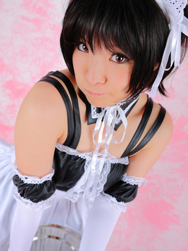 [ベリベリ Go To Heaven！] のぐ デジタル写真集 Nogumix_210