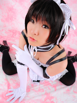 [ベリベリ Go To Heaven！] のぐ デジタル写真集 Nogumix_236