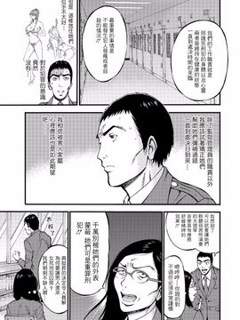[ながしま超助] ガールズ・マスト・ダイ!_020