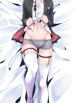 [theoldestcat汉化] (どうやら出番のようだ!4) [さかなくさい (坂名はまち)] 夜は短し恋せよ少年 (僕のヒーローアカデミア)_36