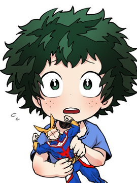 [theoldestcat汉化] (どうやら出番のようだ!4) [さかなくさい (坂名はまち)] 夜は短し恋せよ少年 (僕のヒーローアカデミア)_39