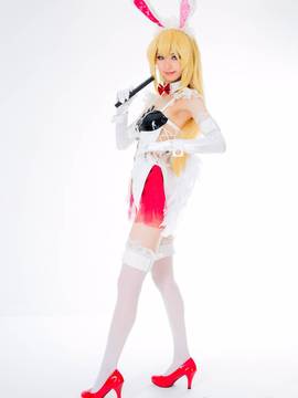 [Mikehouse] Level 5 Angel Bunny_012