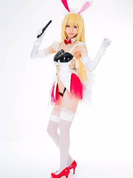 [Mikehouse] Level 5 Angel Bunny_013