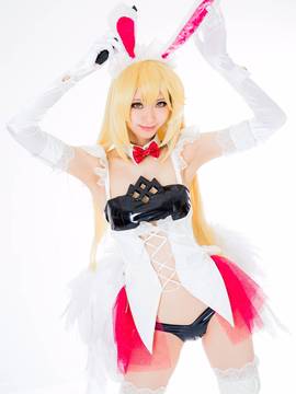 [Mikehouse] Level 5 Angel Bunny_015