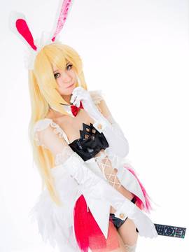 [Mikehouse] Level 5 Angel Bunny_016