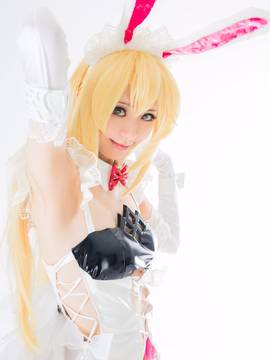 [Mikehouse] Level 5 Angel Bunny_017