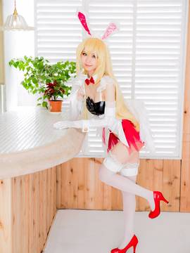 [Mikehouse] Level 5 Angel Bunny_018