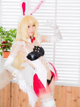 [Mikehouse] Level 5 Angel Bunny_019
