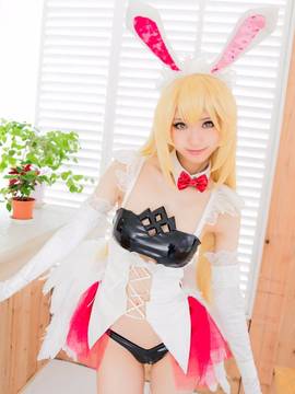 [Mikehouse] Level 5 Angel Bunny_021