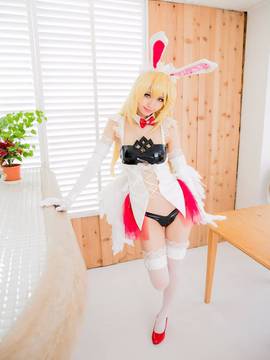 [Mikehouse] Level 5 Angel Bunny_022