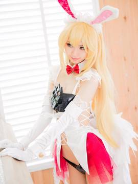 [Mikehouse] Level 5 Angel Bunny_023