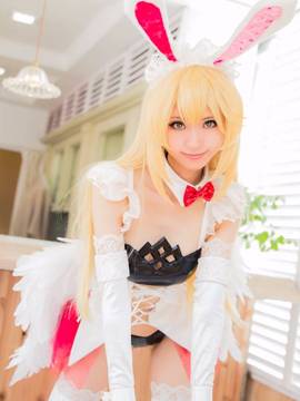 [Mikehouse] Level 5 Angel Bunny_024