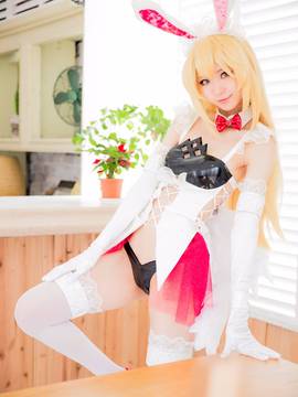 [Mikehouse] Level 5 Angel Bunny_025