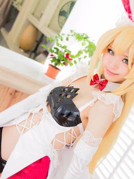 [Mikehouse] Level 5 Angel Bunny_026