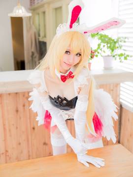 [Mikehouse] Level 5 Angel Bunny_028