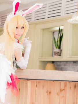 [Mikehouse] Level 5 Angel Bunny_029