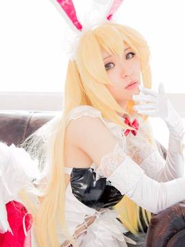 [Mikehouse] Level 5 Angel Bunny_045