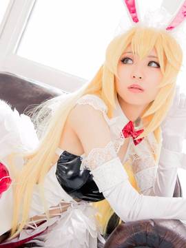 [Mikehouse] Level 5 Angel Bunny_046
